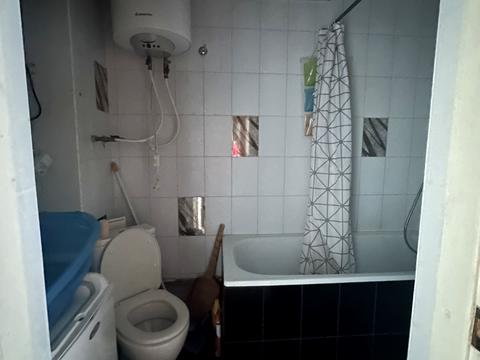 квартира по адресу Евгения Чикаленко ул., 59е