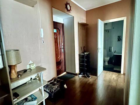 квартира по адресу Евгения Чикаленко ул., 59е