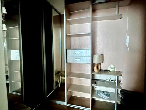 квартира по адресу Евгения Чикаленко ул., 59е