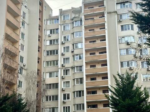 квартира по адресу Евгения Чикаленко ул., 59е
