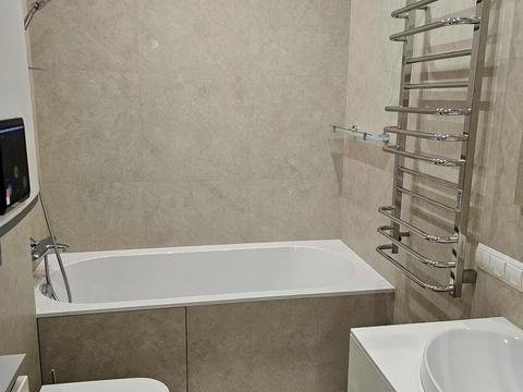 квартира за адресою Салютна вул., 2-Б