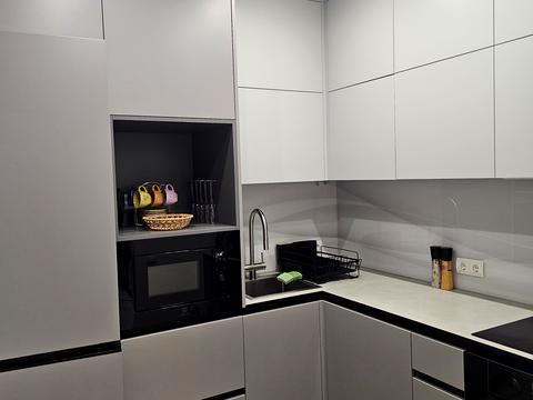 квартира за адресою Салютна вул., 2-Б