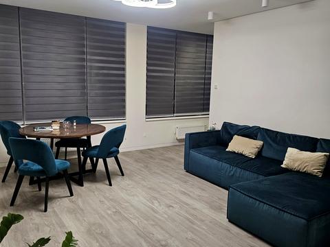 квартира за адресою Салютна вул., 2-Б