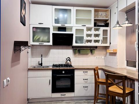 квартира за адресою Уманська вул., 43/26