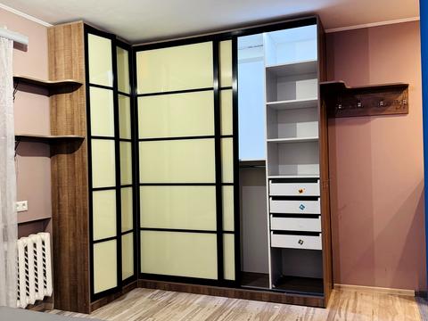 квартира за адресою Уманська вул., 43/26