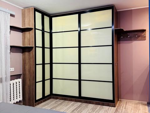 квартира за адресою Уманська вул., 43/26