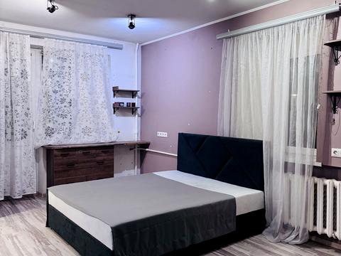 квартира за адресою Уманська вул., 43/26