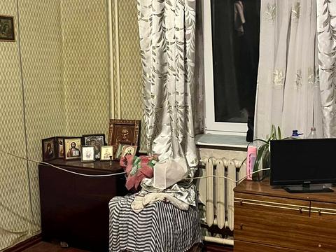 кімната за адресою Академіка Філіппова вул., 62