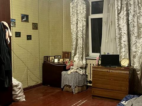 кімната за адресою Академіка Філіппова вул., 62