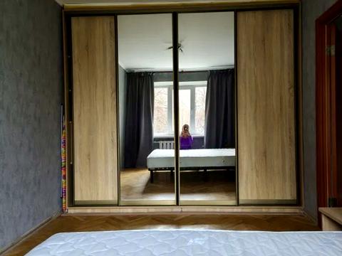 квартира за адресою Лаврська вул. (Січневого Повстання), 4-А