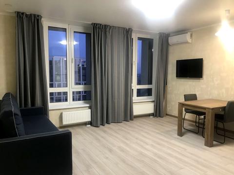 квартира за адресою Зарічна вул., 4