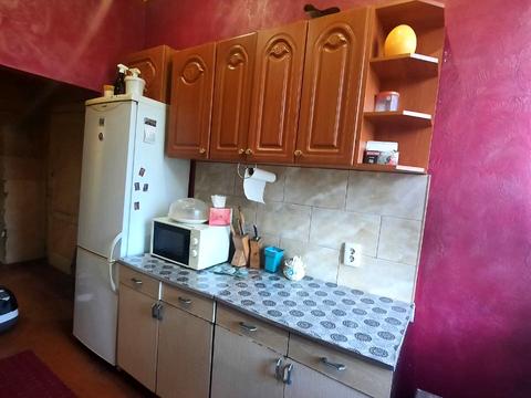 квартира за адресою Кіндрашівський пров. (Анадирський), 12