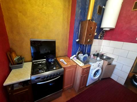 квартира за адресою Кіндрашівський пров. (Анадирський), 12