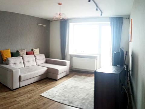 квартира по адресу Ивана Акинфиева ул. (Фучика), 1