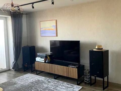 квартира по адресу Ивана Акинфиева ул. (Фучика), 1