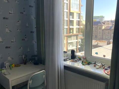 квартира по адресу Ивана Акинфиева ул. (Фучика), 1