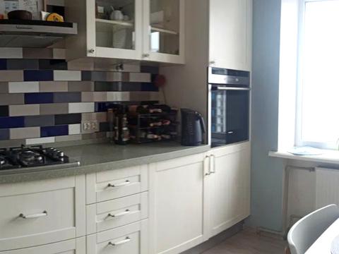 квартира по адресу Ивана Акинфиева ул. (Фучика), 1