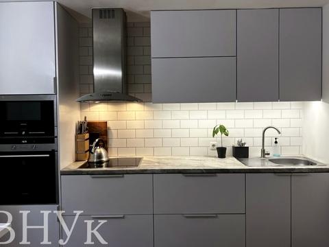 квартира по адресу Цегельный пер., 7