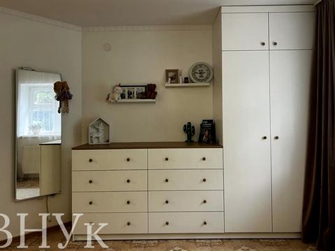 квартира по адресу Цегельный пер., 7