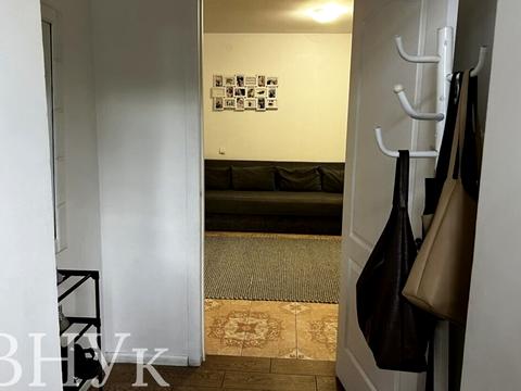 квартира по адресу Цегельный пер., 7