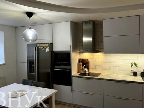 квартира по адресу Цегельный пер., 7