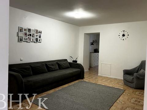 квартира по адресу Цегельный пер., 7