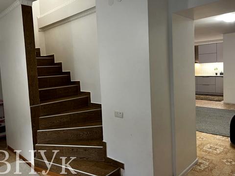 квартира по адресу Цегельный пер., 7