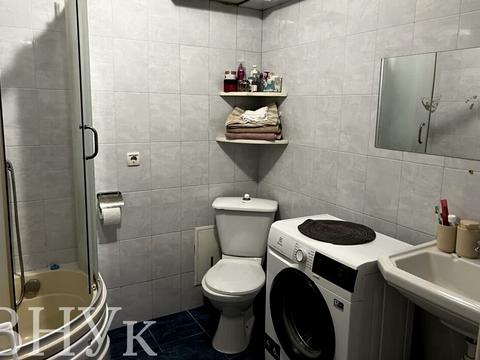 квартира по адресу Цегельный пер., 7