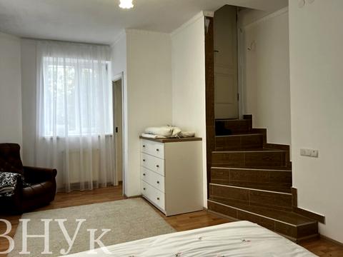 квартира по адресу Цегельный пер., 7