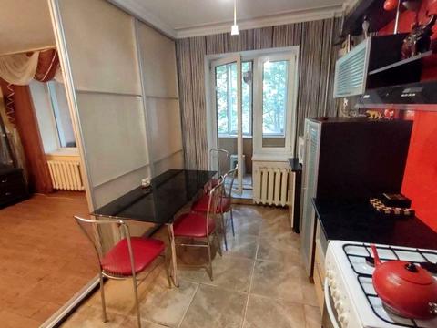 квартира по адресу Анатра пер. (Генерала Вишневского), 13/1