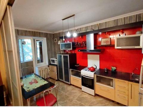 квартира по адресу Анатра пер. (Генерала Вишневского), 13/1