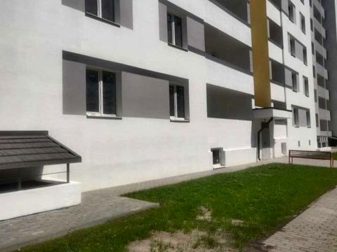 квартира по адресу Полтавский Шлях ул., 184, к. 10