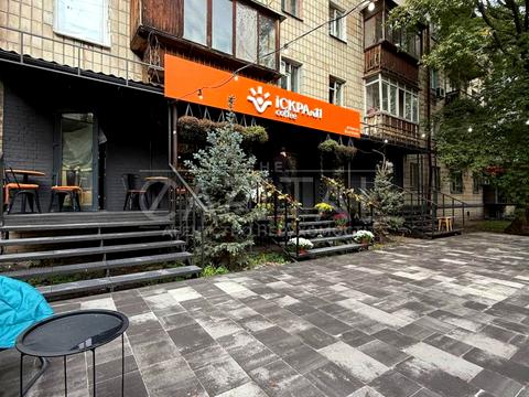 коммерческая по адресу Дорогожицкая ул., 16