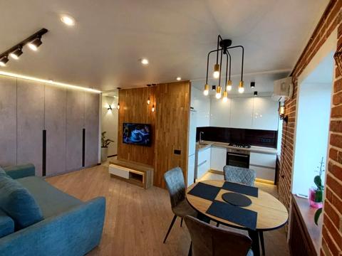 квартира за адресою Січеславська Набережна вул., 16