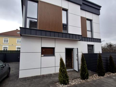 дом по адресу Перемоги