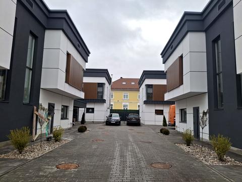 дом по адресу Перемоги