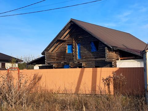 дом по адресу Садовая ул.