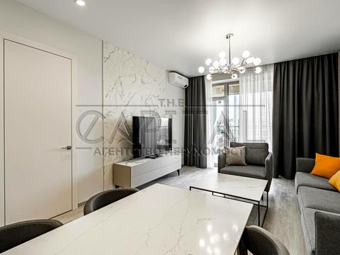 квартира за адресою Антоновича вул. (Горького), 118/9