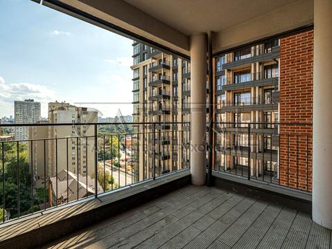 квартира за адресою Антоновича вул. (Горького), 118/9