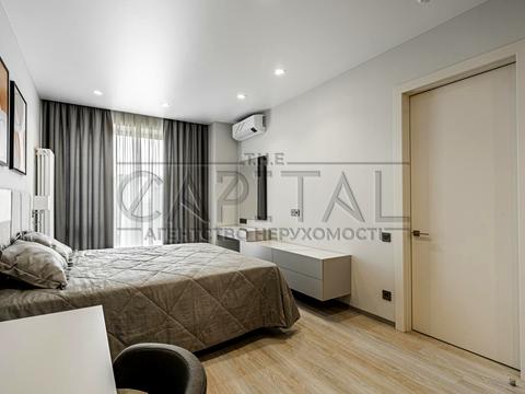 квартира за адресою Антоновича вул. (Горького), 118/9