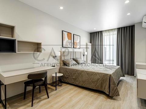 квартира за адресою Антоновича вул. (Горького), 118/9