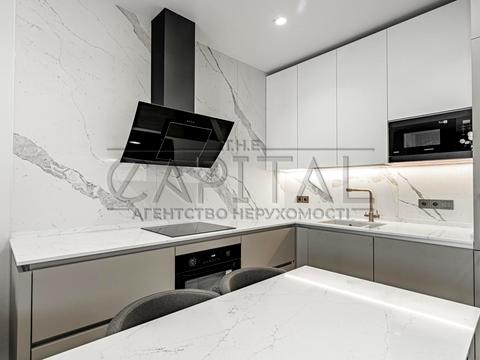 квартира за адресою Антоновича вул. (Горького), 118/9