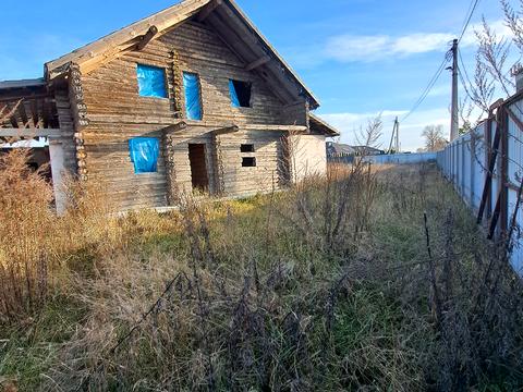 дом по адресу Садовая ул.