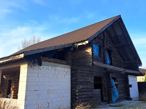 дом по адресу Садовая ул.