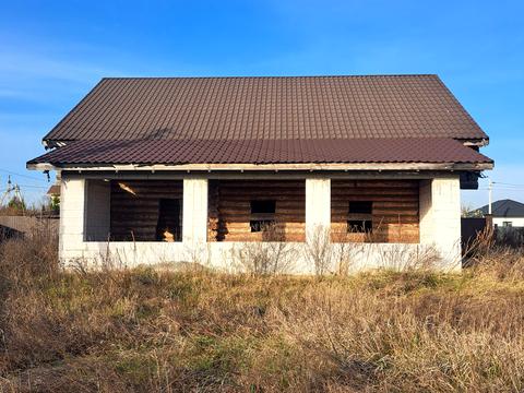 дом по адресу Садовая ул.