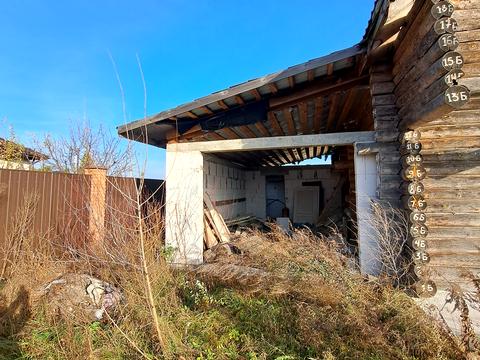 дом по адресу Садовая ул.