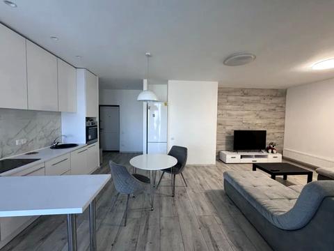 квартира за адресою Європейська вул. (Миронова), 9