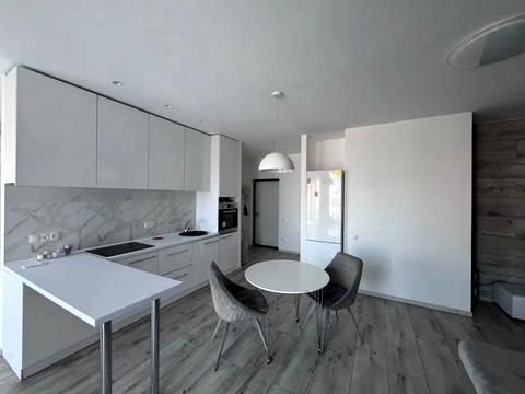 квартира за адресою Європейська вул. (Миронова), 9