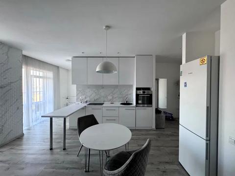 квартира за адресою Європейська вул. (Миронова), 9