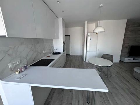 квартира за адресою Європейська вул. (Миронова), 9